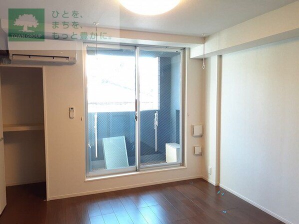 M&Mの物件内観写真